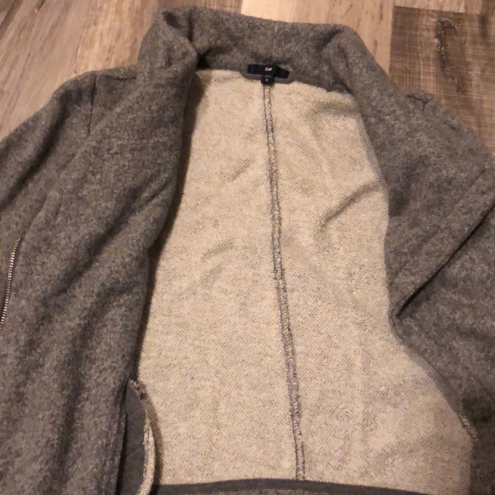 Gap Zip-Up Jacket - Picture 5 of 5